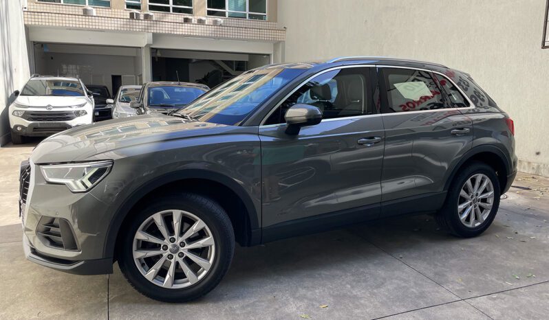 Audi Q3 2020