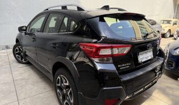 Subaru XV 2.0 S 4x4 2018 10