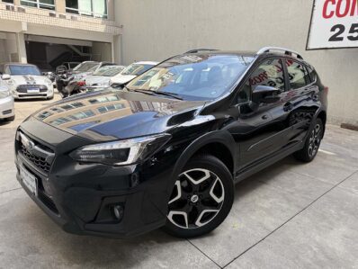 Subaru XV 2018