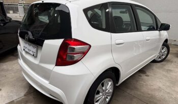 Honda Fit 1.6 LX Flex AT 2013 2014 1