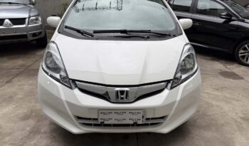 Honda Fit 1.6 LX Flex AT 2013 2014 3