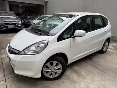 Honda Fit 2013/2014