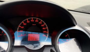 Honda Fit 1.6 LX Flex AT 2013 2014 6