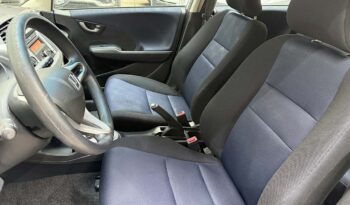 Honda Fit 1.6 LX Flex AT 2013 2014 7