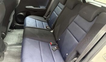 Honda Fit 1.6 LX Flex AT 2013 2014 8