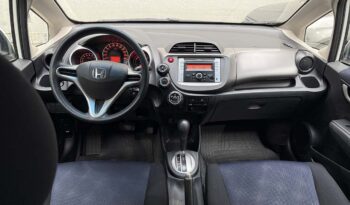 Honda Fit 1.6 LX Flex AT 2013 2014 9