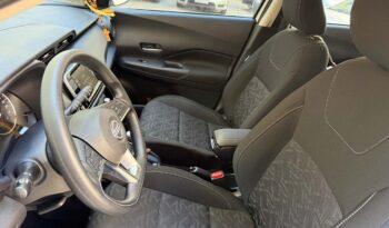 Nissan Kicks 1.6 Sense Automático 2024 02