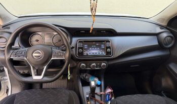 Nissan Kicks 1.6 Sense Automático 2024 03