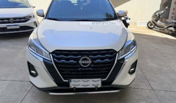 Nissan Kicks 1.6 Sense Automático 2024 04