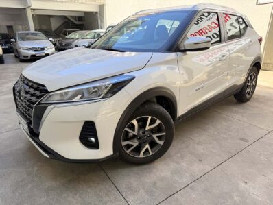 Nissan Kicks 2023/2024