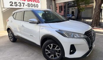 Nissan Kicks 1.6 Sense Automático 2024 06