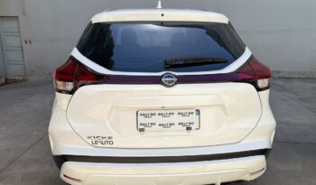 Nissan Kicks 1.6 Sense Automático 2024 07