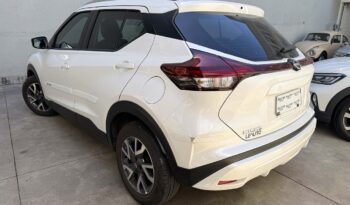 Nissan Kicks 1.6 Sense Automático 2024 08