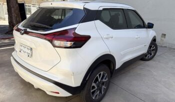 Nissan Kicks 1.6 Sense Automático 2024 09