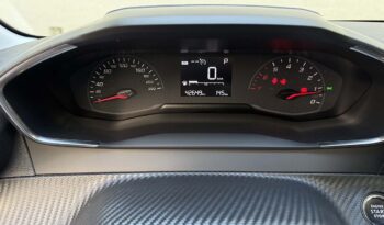 Peugeot 208 1.6 Allure 2022 2023 10