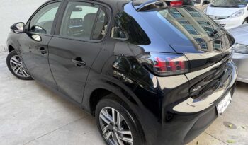 Peugeot 208 1.6 Allure 2022 2023 6