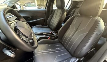 Peugeot 208 1.6 Allure 2022 2023 7