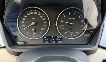 BMW X1 2.0 SDRIVE20i AT 2016 2017 10