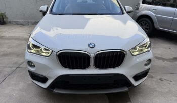 BMW X1 2.0 SDRIVE20i AT 2016 2017 02