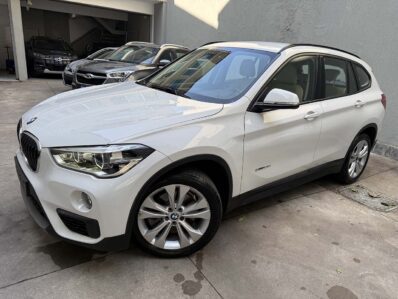 BMW X1 2016/2017