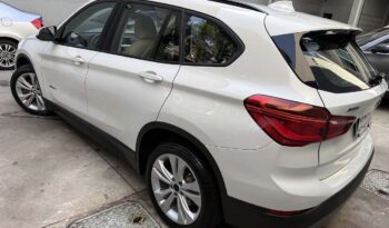 BMW X1 2.0 SDRIVE20i AT 2016 2017 05