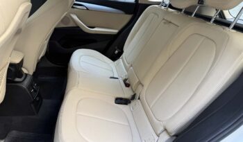 BMW X1 2.0 SDRIVE20i AT 2016 2017 07