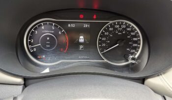 Nissan Versa 1.6 Exclusive Automático 2022 01