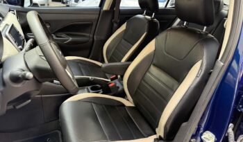 Nissan Versa 1.6 Exclusive Automático 2022 02