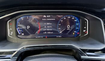 Volkswagen Nivus 1.0 Highline AT 2022-2023 1