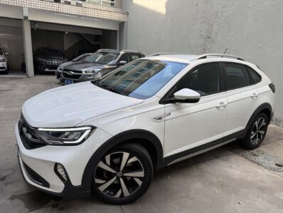 Volkswagen Nivus 2022/2023