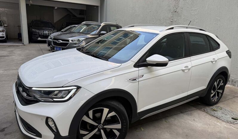 Volkswagen Nivus 2022/2023