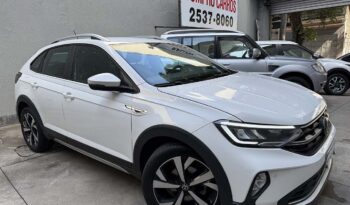 Volkswagen Nivus 1.0 Highline AT 2022-2023 4