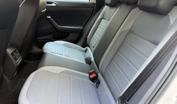 Volkswagen Nivus 1.0 Highline AT 2022-2023 5