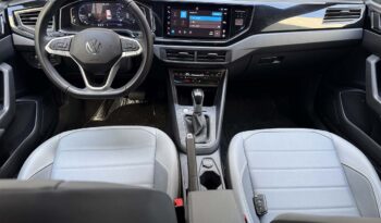 Volkswagen Nivus 1.0 Highline AT 2022-2023 6