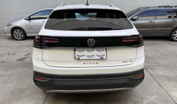 Volkswagen Nivus 1.0 Highline AT 2022-2023 7