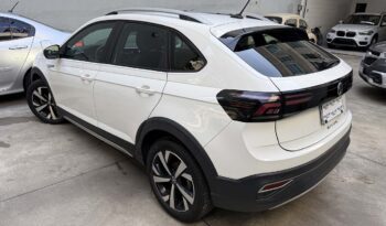 Volkswagen Nivus 1.0 Highline AT 2022-2023 8