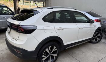 Volkswagen Nivus 1.0 Highline AT 2022-2023 9