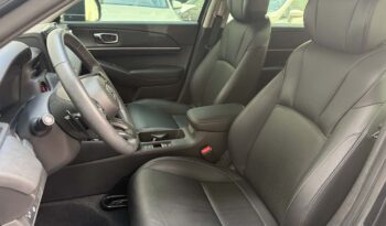 Honda HR-V 1.5 EXL CVT 2025 3