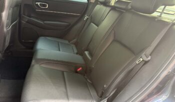 Honda HR-V 1.5 EXL CVT 2025 4