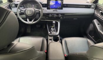 Honda HR-V 1.5 EXL CVT 2025 5