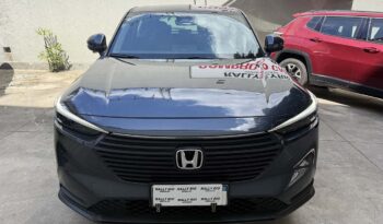 Honda HR-V 1.5 EXL CVT 2025 6