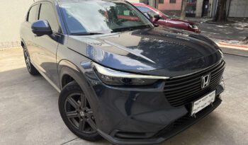 Honda HR-V 1.5 EXL CVT 2025 8