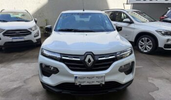 Renault Kwid 2024 1,0 Intense flex manual 01