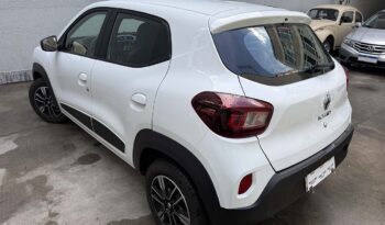 Renault Kwid 2024 1,0 Intense flex manual 10