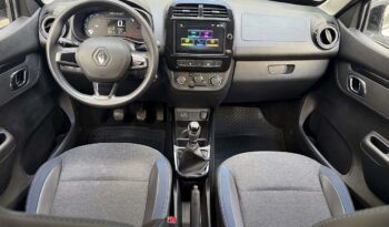 Renault Kwid 2024 1,0 Intense flex manual 05