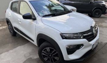 Renault Kwid 2024 1,0 Intense flex manual 06