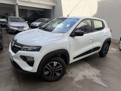 Renault Kwid 2023/2024