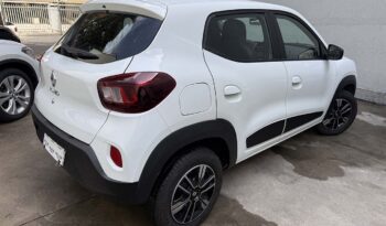 Renault Kwid 2024 1,0 Intense flex manual 09