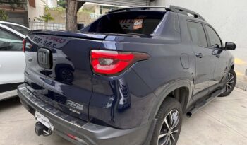 Fiat Toro Ultra 4WD Diesel 2021 01