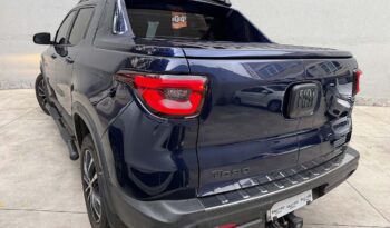 Fiat Toro Ultra 4WD Diesel 2021 10